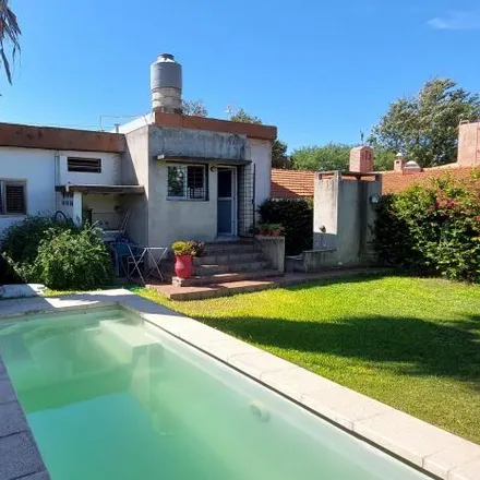 Buy this 3 bed house on Sosneado 2166 in Parque Capital, Cordoba