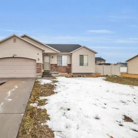 Buy this 5 bed house on 1039 West 740 South in Tooele, UT 84074