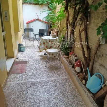 Image 1 - Παπαδιαμάντη, Άλιμος, Greece - Apartment for rent