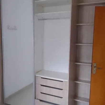 Rent this 1 bed apartment on Rua Luísa Álvares in Jabaquara, São Paulo - SP