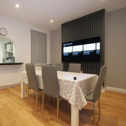 Rent this 1 bed house on Rise of The Raj in 6 Evington Road, Leicester