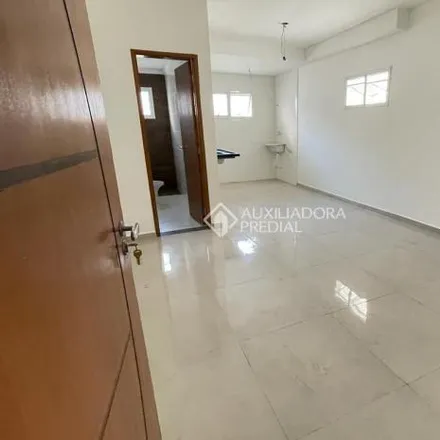 Buy this 1 bed apartment on Rua Frieda in Nova Gerty, São Caetano do Sul - SP