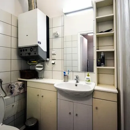 Rent this 1 bed apartment on Piotra Michałowskiego 16 in 31-126 Krakow, Poland