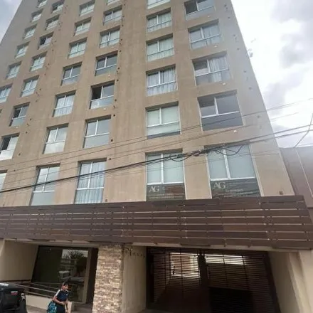 Buy this 1 bed apartment on Manuel Belgrano 532 in Centro, Comodoro Rivadavia