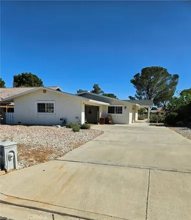 Buy this 2 bed house on 14597 Coolglen Drive in Helendale, San Bernardino County