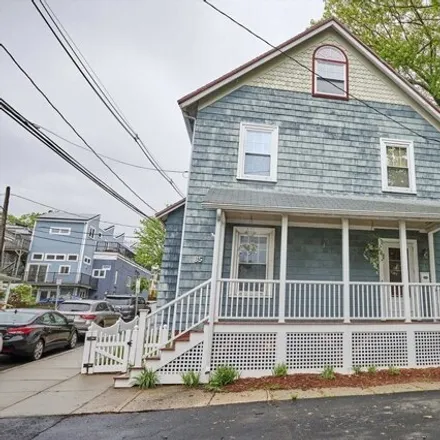 Buy this 5 bed house on 85 Lowell Street in Somerville, MA 02143