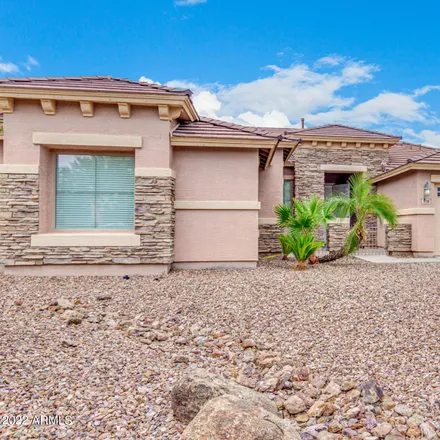 Buy this 4 bed house on 3138 East Harvard Avenue in Gilbert, AZ 85234