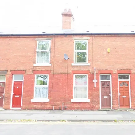Image 4 - 13 Hawthorne Grove, Beeston, NG9 2FG, United Kingdom - Townhouse for rent