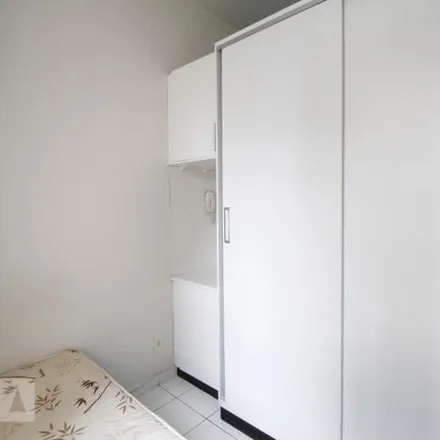 Rent this 1 bed apartment on Avenida São João 1068 in República, São Paulo - SP