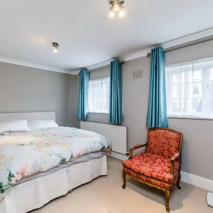 Rent this 2 bed apartment on 30A Parkhill Road in Maitland Park, London