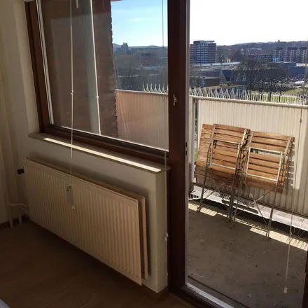 Image 8 - Via Regia 190B, 6217 RA Maastricht, Netherlands - Apartment for rent