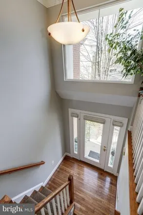 Image 2 - 11516 Waterhaven Court, Reston, VA 20190, USA - House for rent