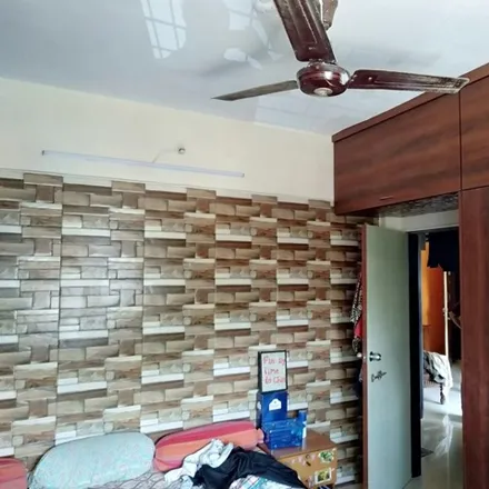 Buy this 1 bed apartment on college in Swami Vivekanand Road, R/N Ward