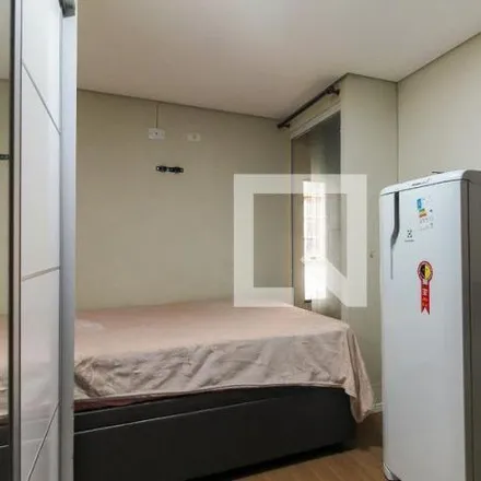 Rent this 1 bed apartment on Edifício Carla in Rua Almirante Brasil 279, Mooca