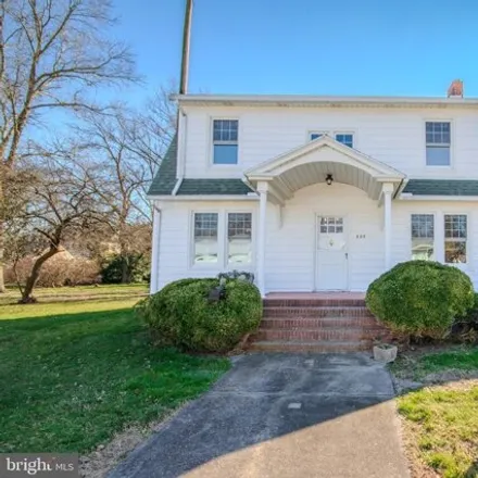 Image 1 - 520 Delaware Avenue, Delmar, DE 19940, USA - House for sale