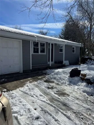 Buy this 3 bed house on 22 Carlson Lane in East Northport, NY 11731
