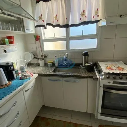 Buy this 2 bed apartment on Hospital Pró Vida in Rua dos Vianas, Baeta Neves
