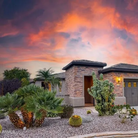 Buy this 2 bed house on North 126th Drive in Peoria, AZ 85001