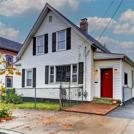 Buy this 4 bed house on 203 Power Street in Providence, RI 02906