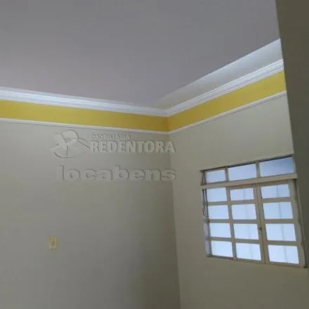 Buy this 3 bed house on Rua Elvira Celestino Cândido in Parque das Aroeiras, São José do Rio Preto - SP