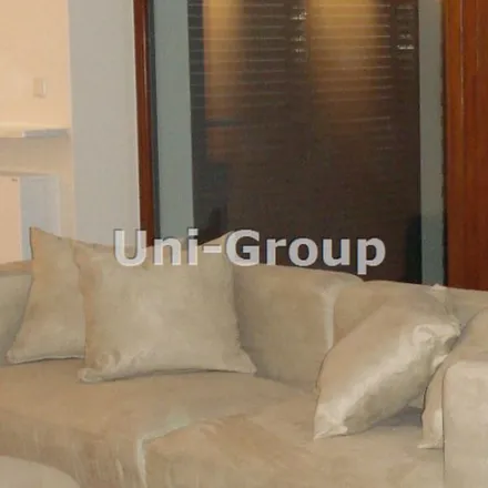 Rent this 3 bed apartment on Sawa in Marshal Street, 00-017 Warsaw