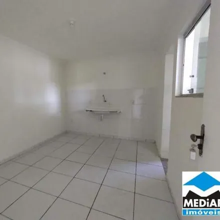 Rent this 1 bed apartment on Rua Édson da Silveira in São Gabriel, Belo Horizonte - MG