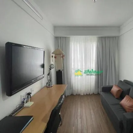 Rent this 1 bed apartment on ford in Rua General Osório 172, Centro