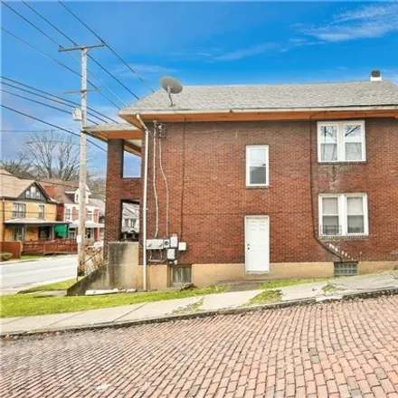 Image 3 - 1119 Herr Street, Wilkinsburg, PA 15221, USA - House for sale