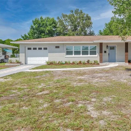 Image 1 - 22nd Avenue North & 38th Street North, 22nd Avenue North, Saint Petersburg, FL 33710, USA - House for sale
