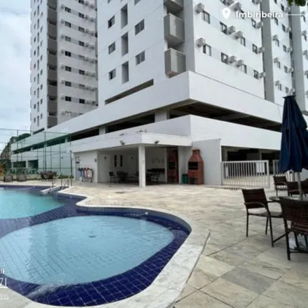 Buy this 2 bed apartment on Rua Alameda das Hortências 101 in Imbiribeira, Recife - PE