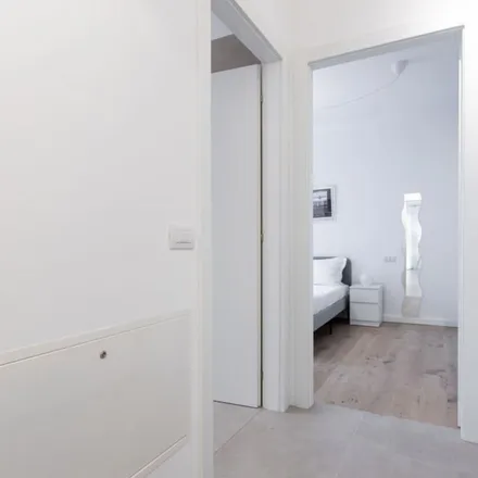Image 4 - Via Giovanni Battista Piranesi 27, 20137 Milan MI, Italy - Apartment for rent