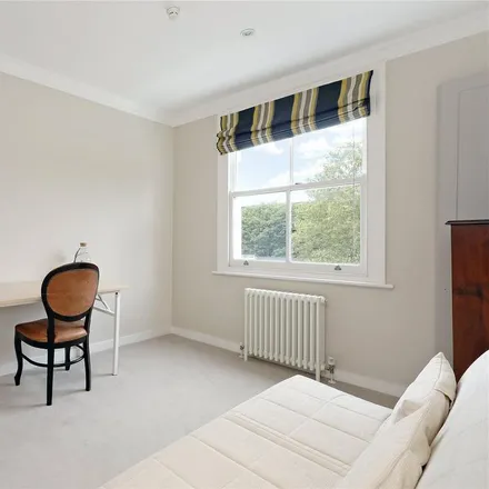 Image 3 - 10 Shrewsbury Road, London, W2 5PW, United Kingdom - Apartment for rent