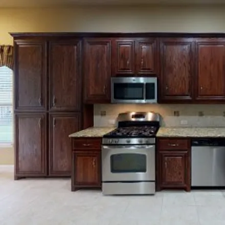 Buy this 3 bed apartment on 5428 Mesquite Drive in Pecan Park, McKinney