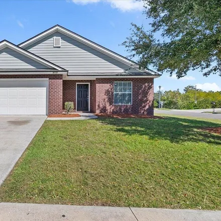 Buy this 4 bed house on 9155 Mill Grove Dr in Jacksonville, FL 32222