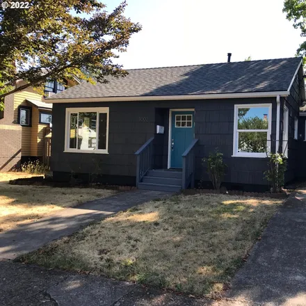 Buy this 1 bed house on 3002 Northeast 65th Avenue in Portland, OR 97213