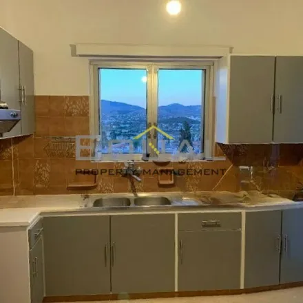 Rent this 2 bed apartment on Αιοχύλου in Pallini Municipal Unit, Greece