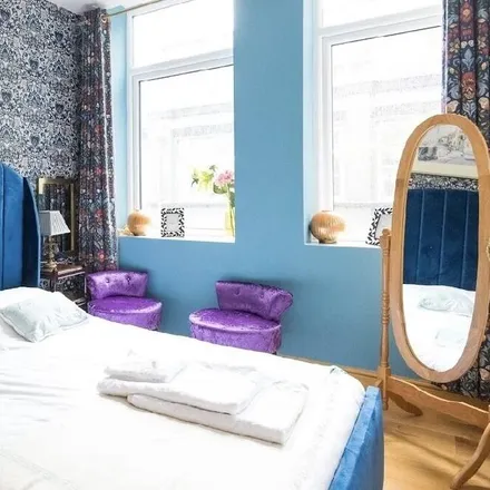 Rent this 2 bed apartment on London in WC2H 9AJ, United Kingdom