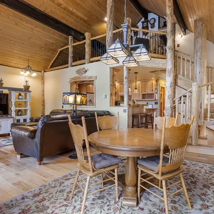 Image 7 - 1127 Forest Hills Drive, Breckenridge, CO 80424, USA - House for sale
