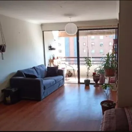 Image 7 - Julio Prado 921, 750 0000 Providencia, Chile - Apartment for rent