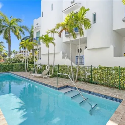 Rent this 3 bed house on 9665 Bay Harbor Terrace in Bay Harbor Islands, Miami-Dade County