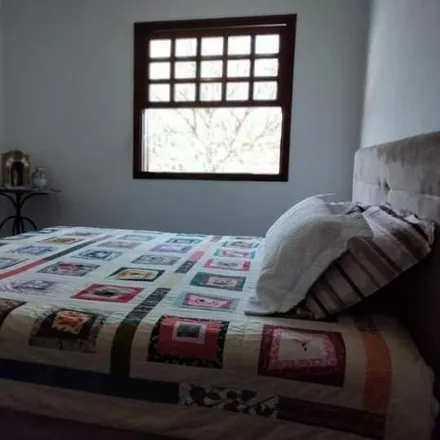 Buy this 4 bed house on Rua Adozinda A. Lopes in Jardim da Glória, Cotia - SP