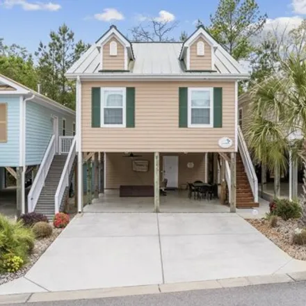 Buy this 3 bed house on 4331 Grand Harbor Boulevard in Horry County, SC 29566
