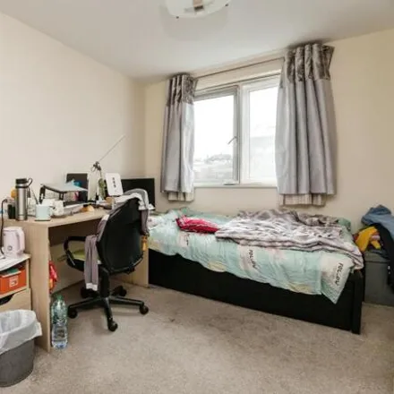 Image 5 - 1-49 Julius House New North Road, Exeter, EX4 4HG, United Kingdom - Apartment for sale