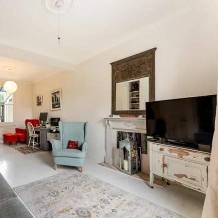 Image 1 - Justice Apartments, 74 Aylward Street, Ratcliffe, London, E1 0QW, United Kingdom - Townhouse for sale