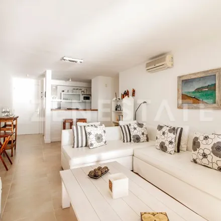 Rent this 1 bed apartment on Carlos Páez Vilaró 3331 in 20000 Punta Ballena, Uruguay