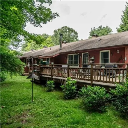 Image 7 - 49 Jacks Bridge Rd, Woodbury, Connecticut, 06798 - House for sale