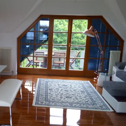 Rent this 2 bed apartment on Stiege 1-3 in Neusiedler Straße 29, 2340 Gemeinde Mödling