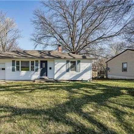 Image 2 - 9864 East 59th Terrace, Raytown, MO 64133, USA - House for sale