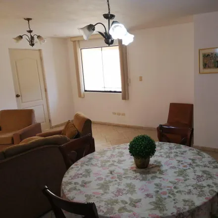 Rent this studio apartment on Avenida De los Ingenieros in Santiago de Surco, Lima Metropolitan Area 10853