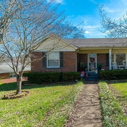 Buy this 3 bed house on 1049 Central Boulevard in Fayetteville, TN 37334